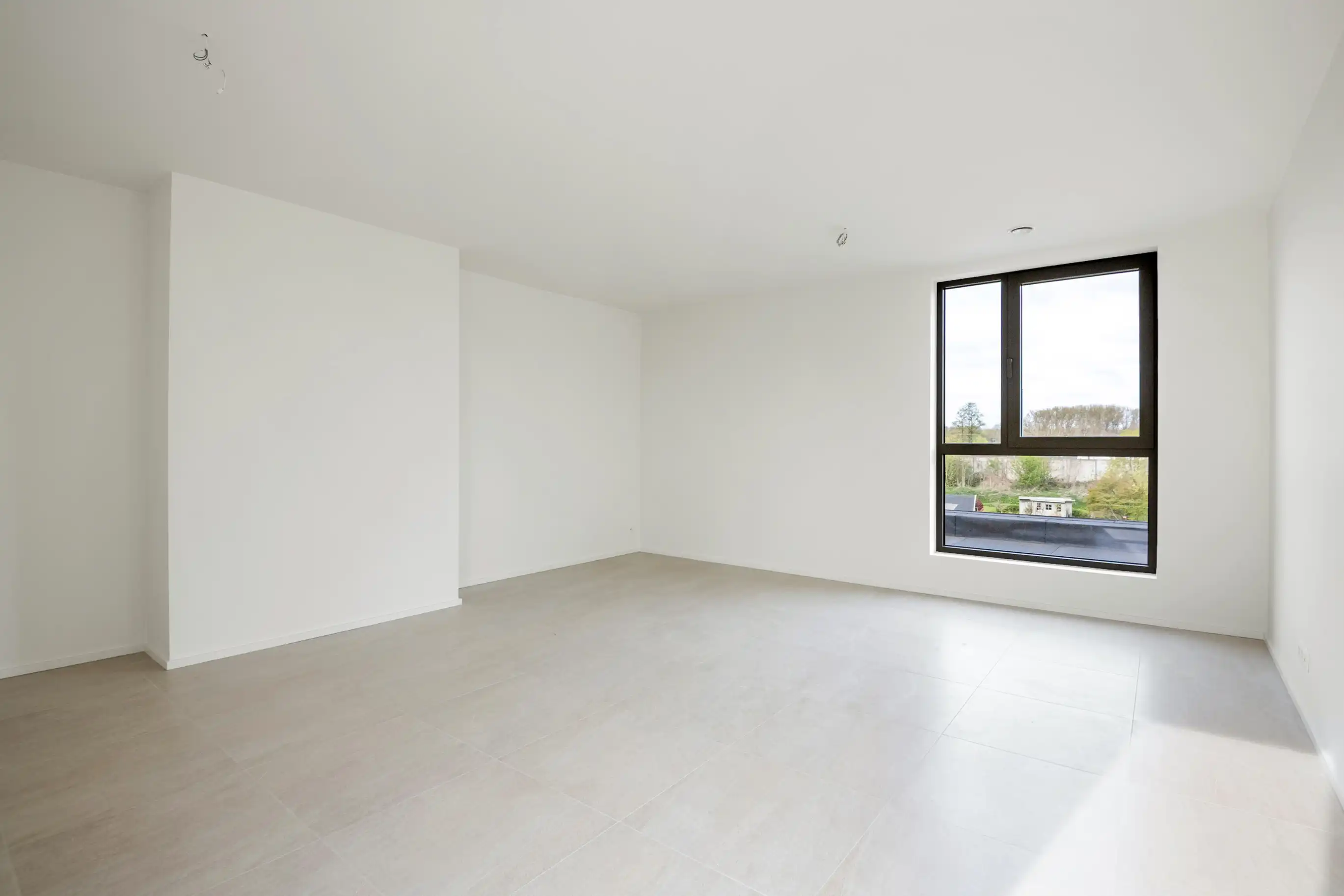 Exclusief nieuwbouwappartement van 170 m² met terras en dubbele garage in Elewijt foto 22