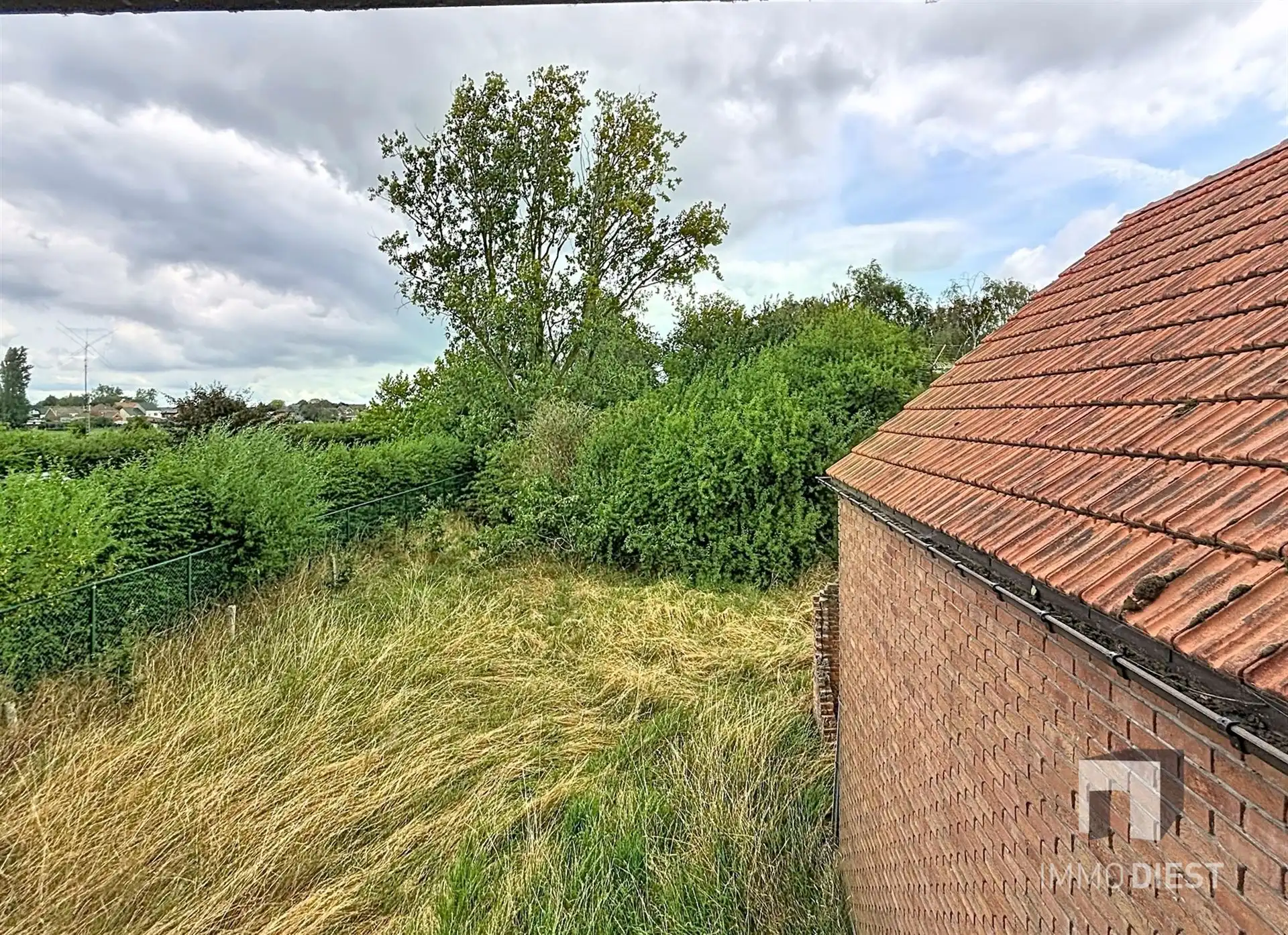 Unieke bouwkans op een riant perceel van 45 are met blijvend vrij uitzicht, midden in het groen én perfecte bereikbaarheid. foto 25