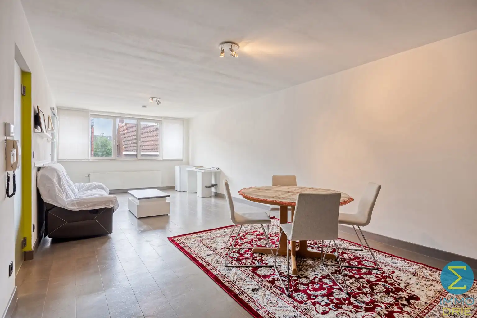 Centraal gelegen appartement in Retie foto 4