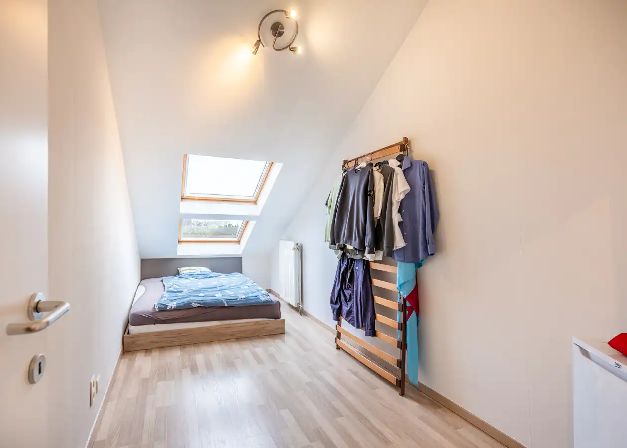 2 slaapkamer appartement vlakbij strand en Oosteroever foto 10