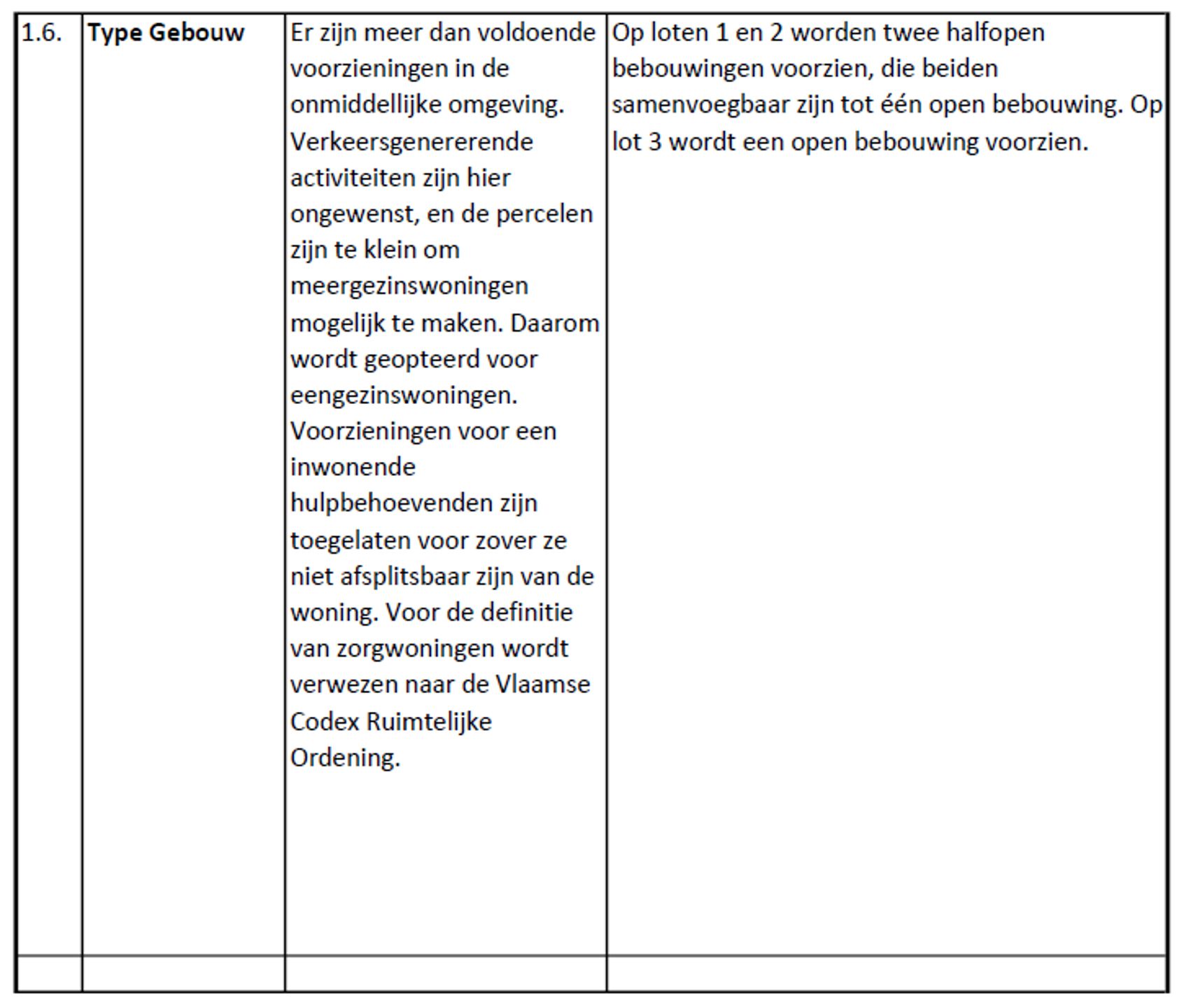 Perceel bouwgrond op rustige en strategische locatie foto 11