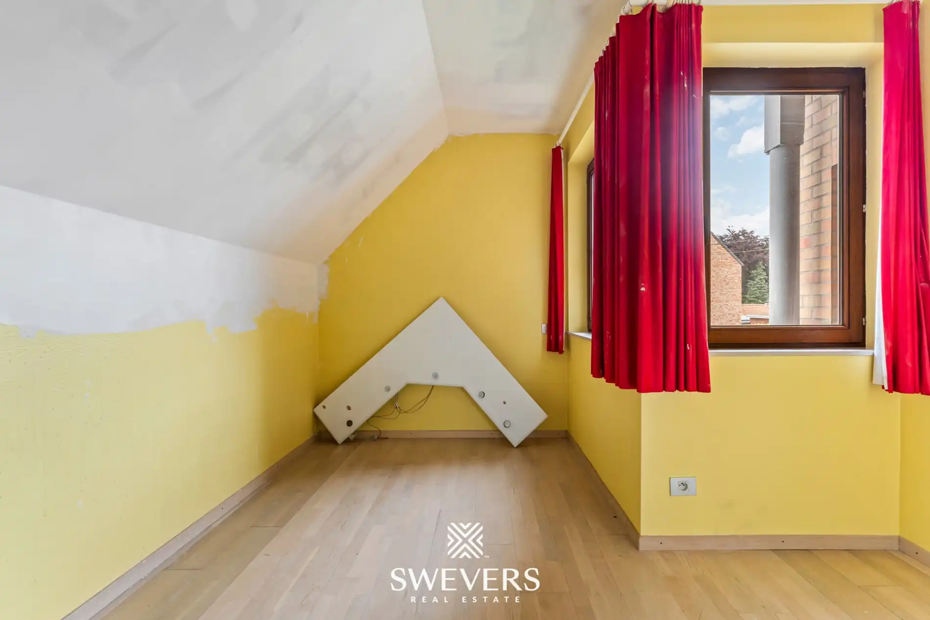 Ruime woning met veel potentieel op prachtig perceel (23a96ca) te Helchteren foto 26