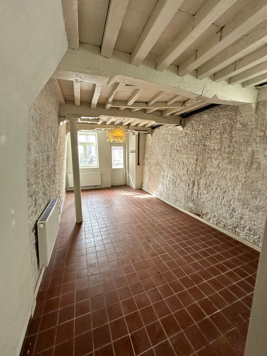 Commercieel hoekpand in hart van Antwerpse studentenbuurt foto 7