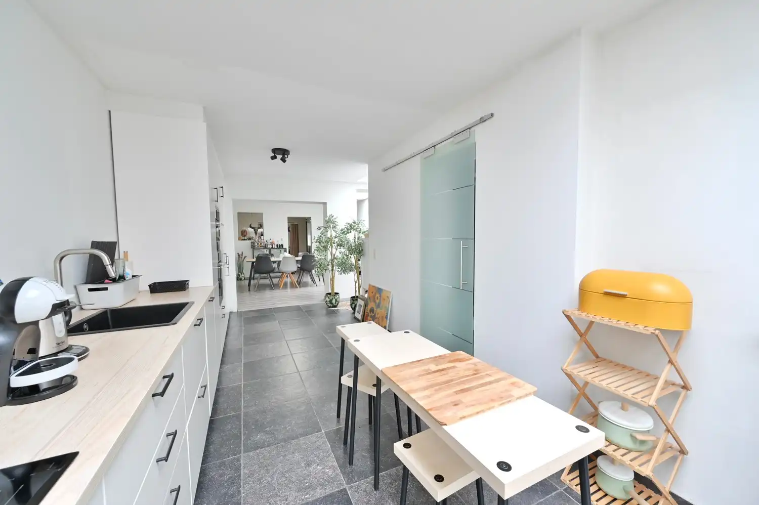 Instapklare woning in rustige, doodlopende straat nabij centrum foto 9