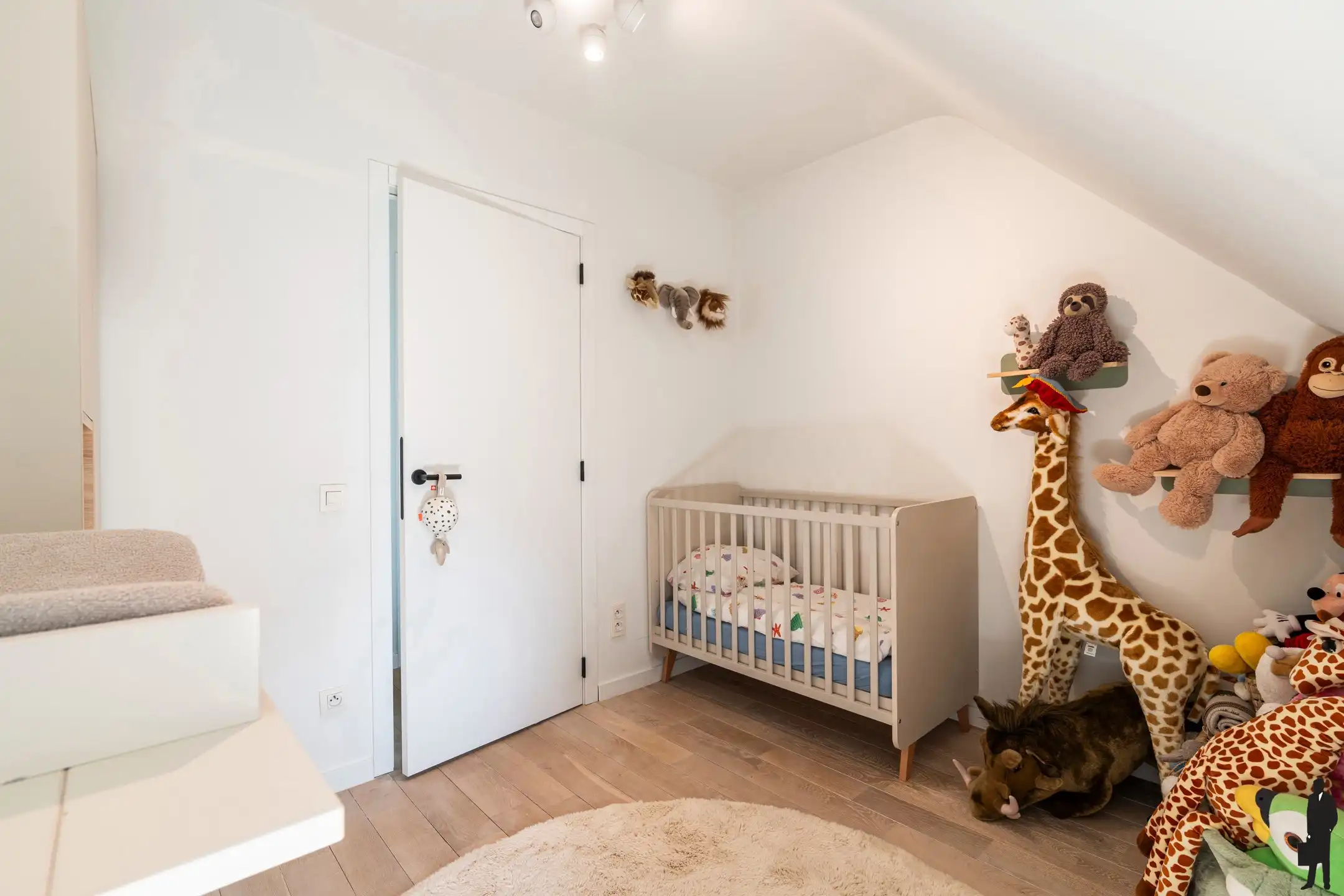 Gerenoveerde duplex (ca. 130 m²) met zonneterrassen  foto 10