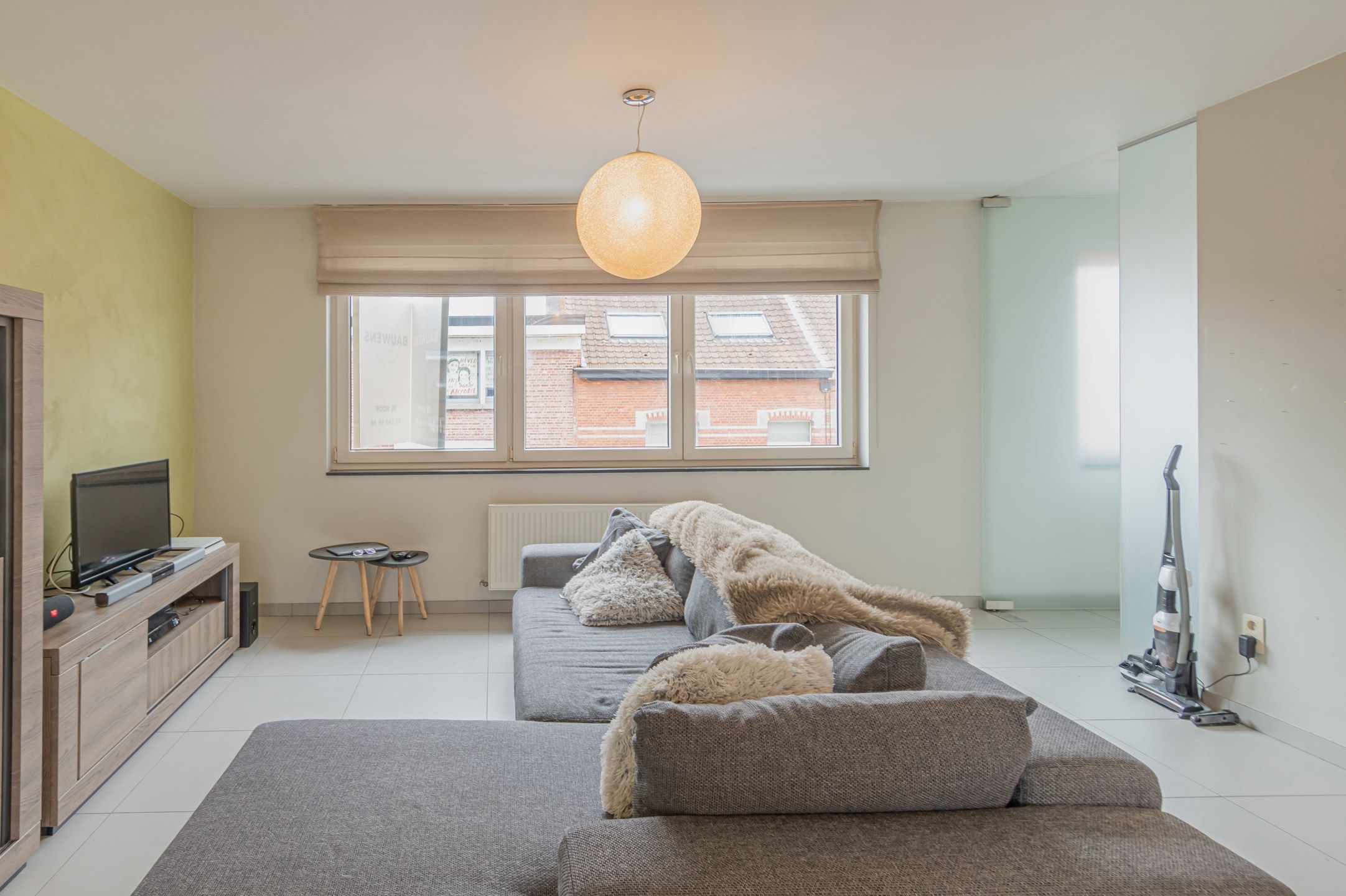 Ruim duplex appartement op centrale locatie  foto 6