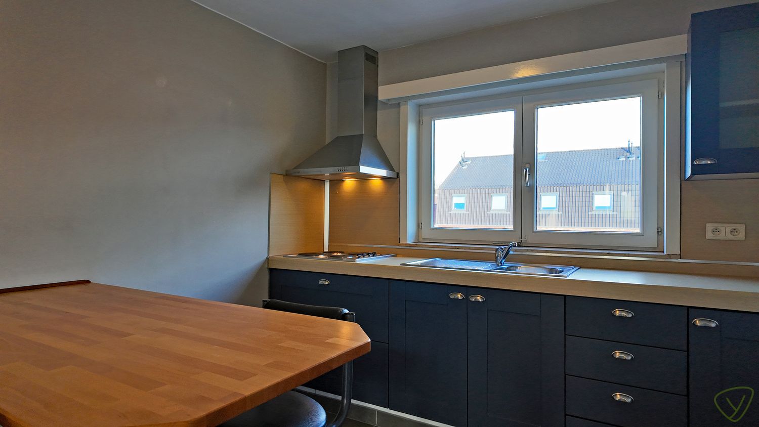 Volledig gerenoveerd appartement op wandelafstand van het centrum! foto 6