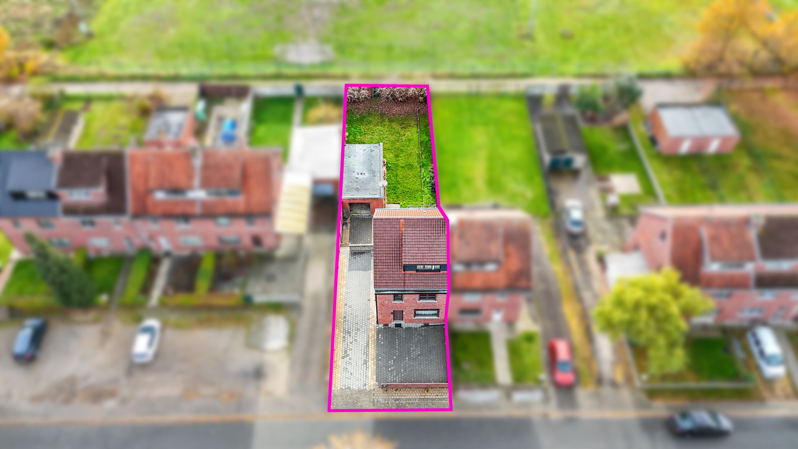 Goed ingedeelde woning op 4a71ca met veel potentieel! foto 36