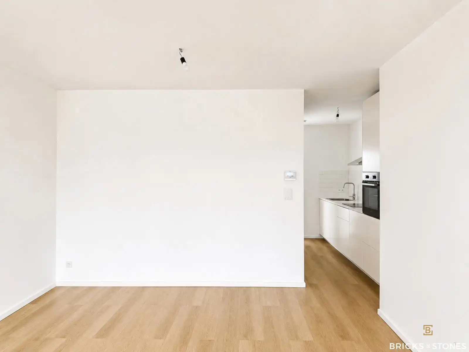 Gezellig gerenoveerd stadsappartement foto 2