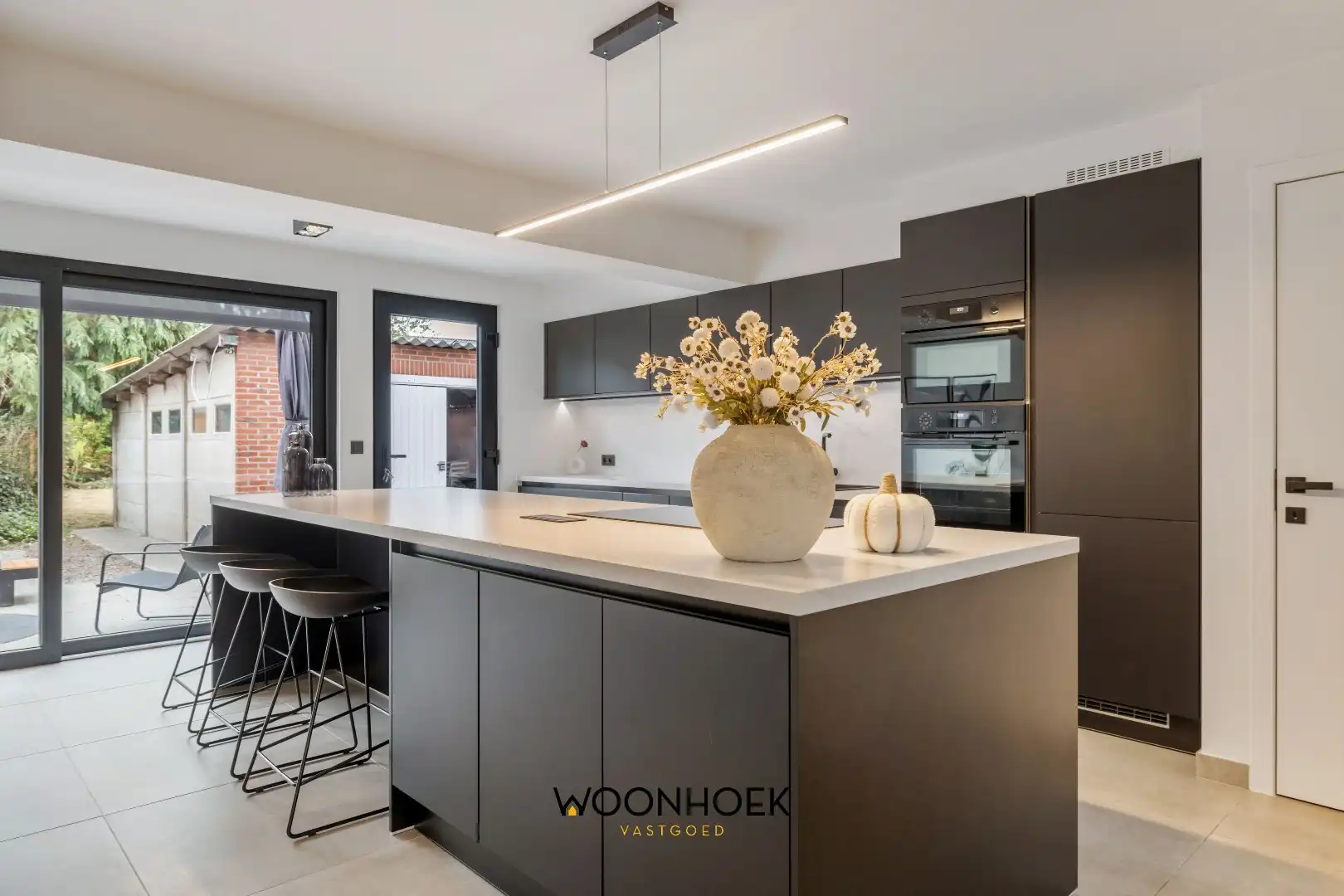 VERKOCHT! Binnen de week! Woonhoek Vastgoed Lokeren foto 4