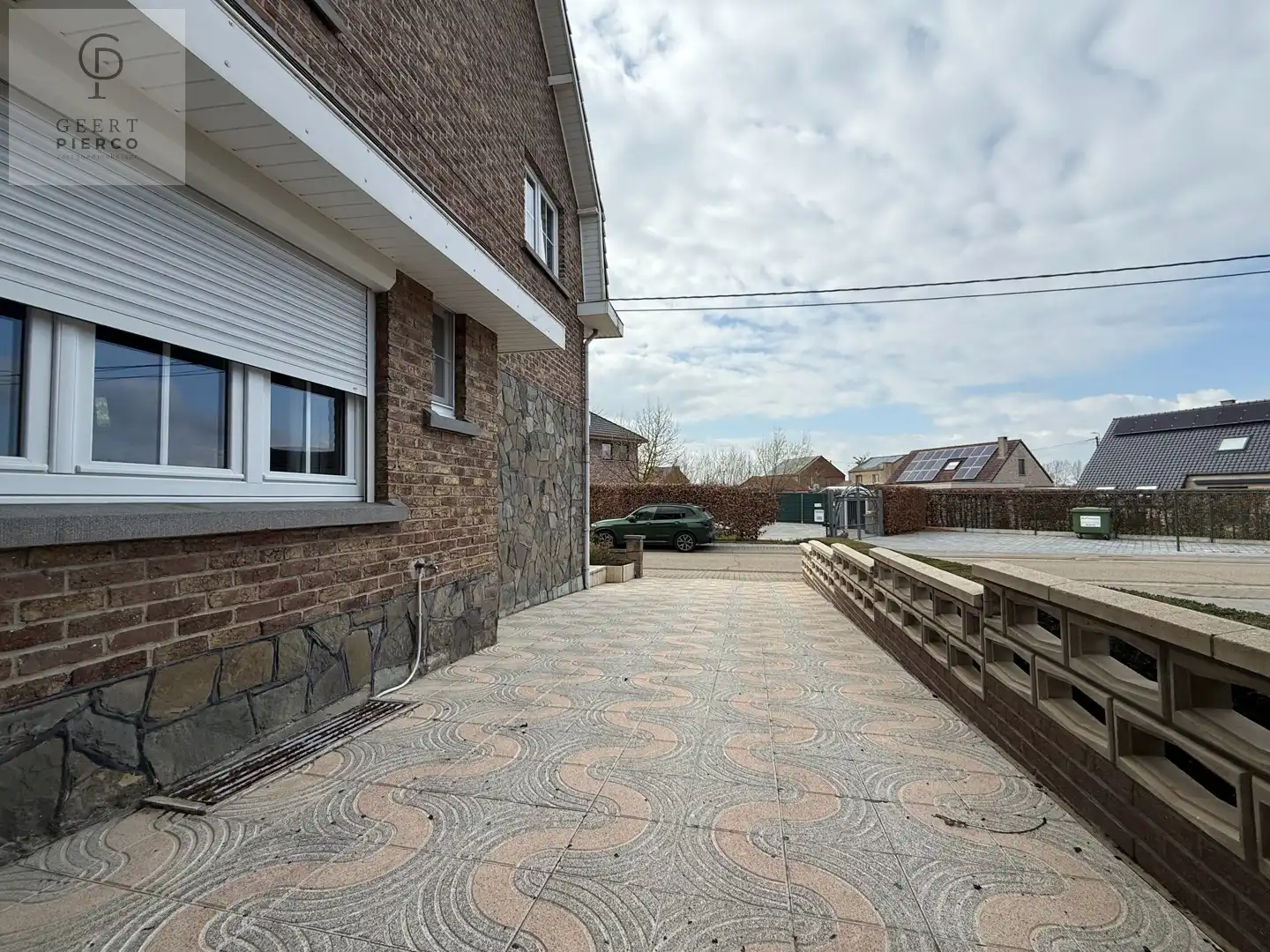 Charmante woning te Neerhespen foto 37