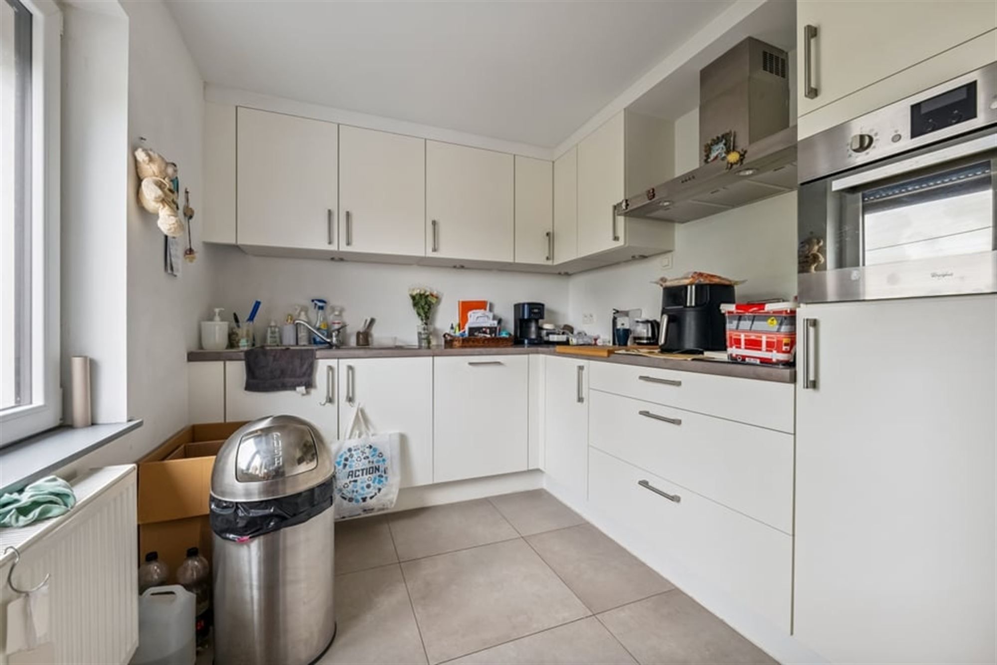 INTERESSANTE OPBRENGSTEIGENDOM MET HANDELSRUIMTE EN APPARTEMENT  foto 32