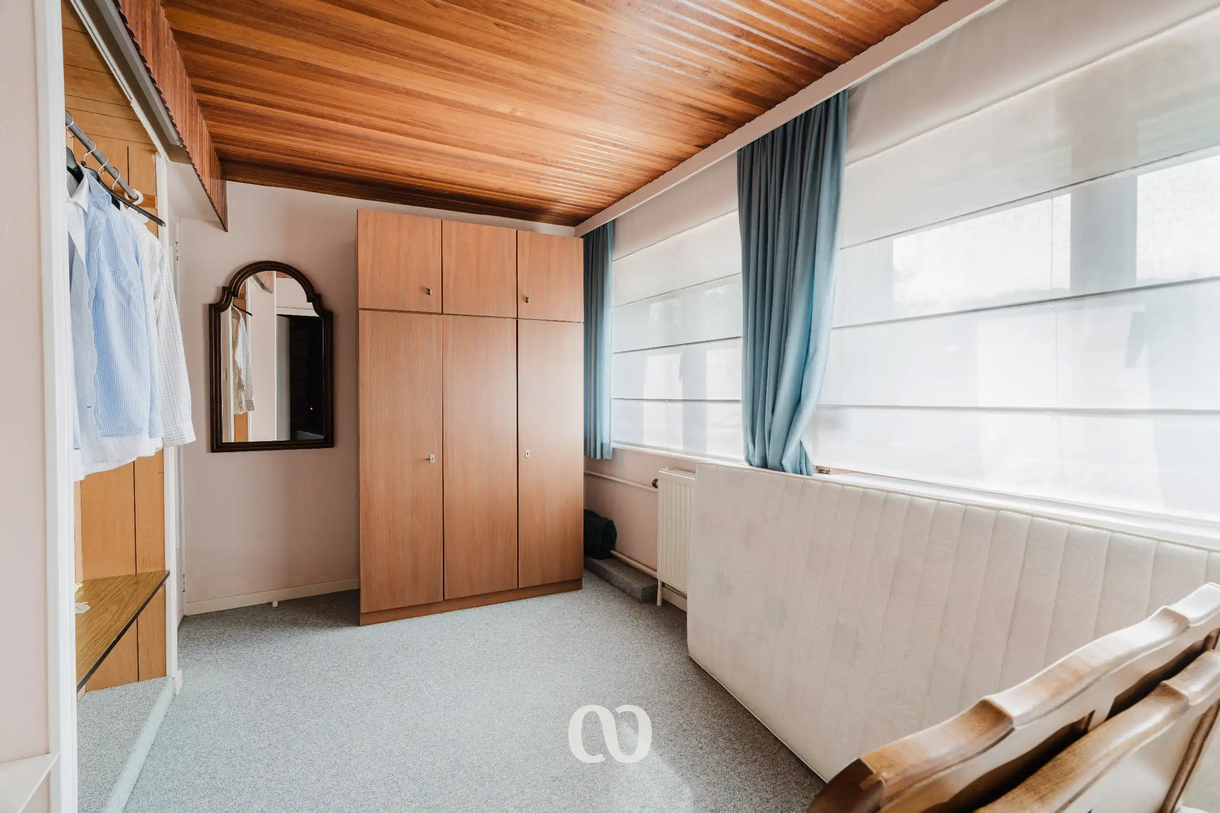 Ruime gezinswoning met 4 slaapkamers in Oudenaarde foto 17