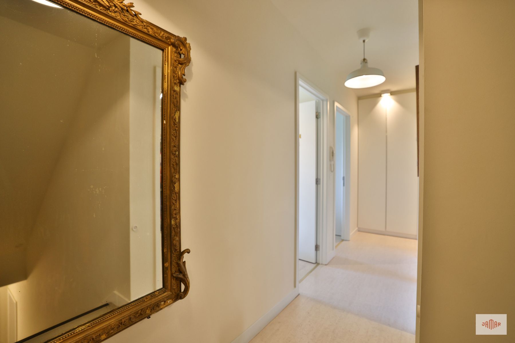 Instapklare energiezuinige woning met zicht op groen én MAS foto 18