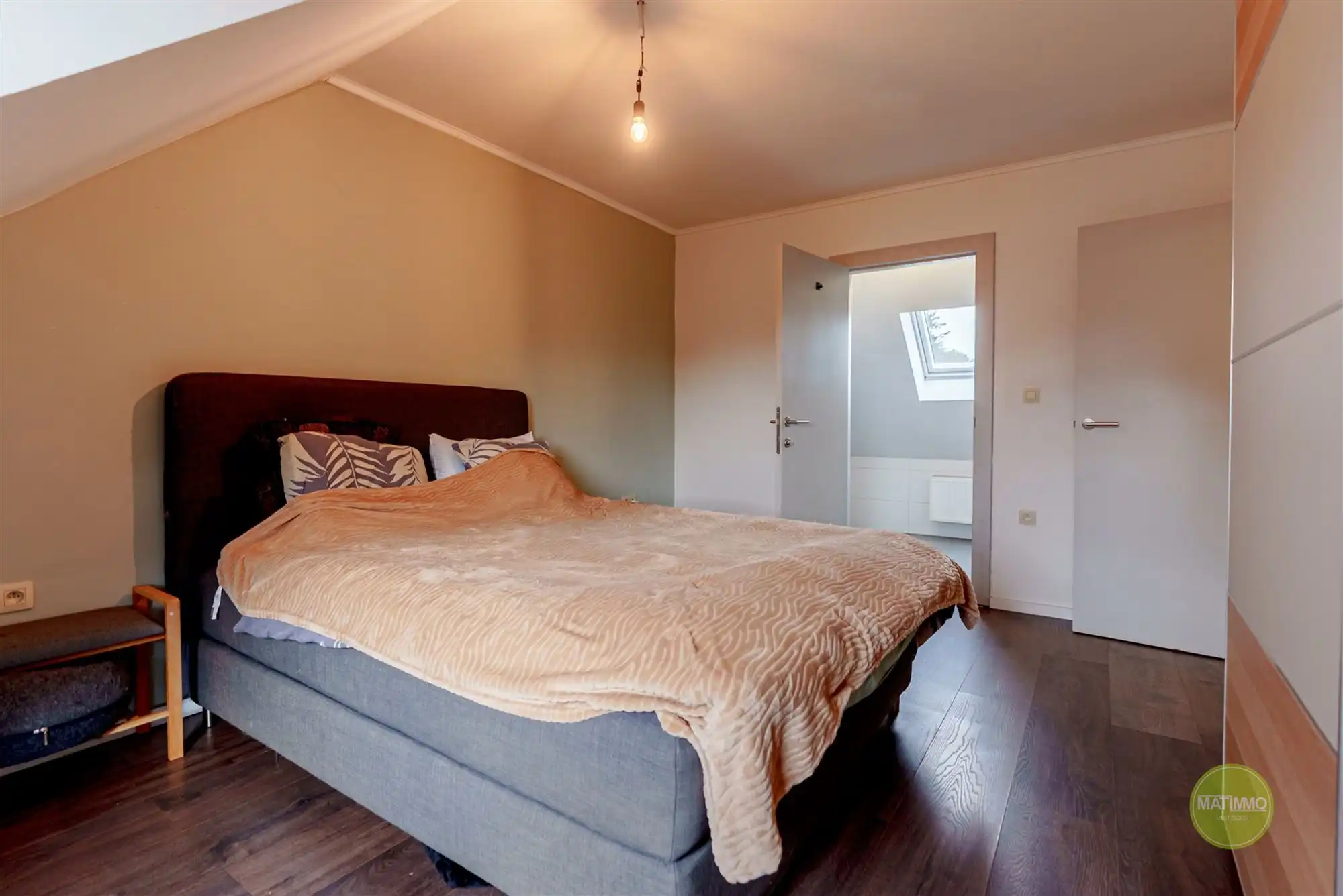 Volledig gerenoveerde woning met 3 slaapkamers in Mol foto 13