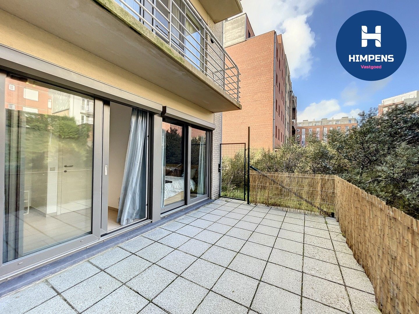 Instapklaar appartement met terras in Koksijde foto 17