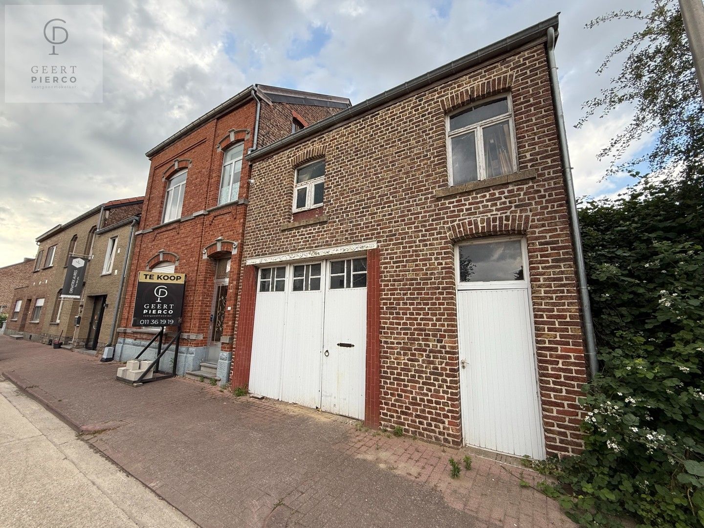 Gezellige gezinswoning zonder renovatieverplichting foto 42