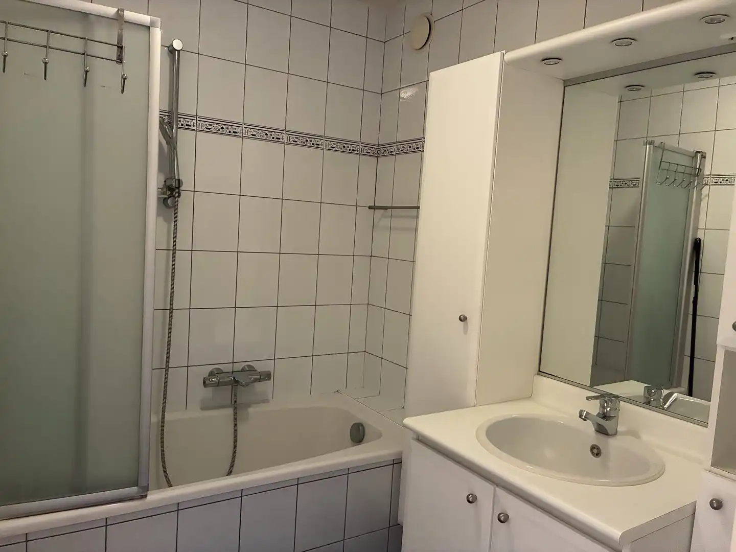 Appartement te huur op Sprinkelestraat 7 Bus 3.1 in Zutendaal - 2 slaapkamers en garage foto 13