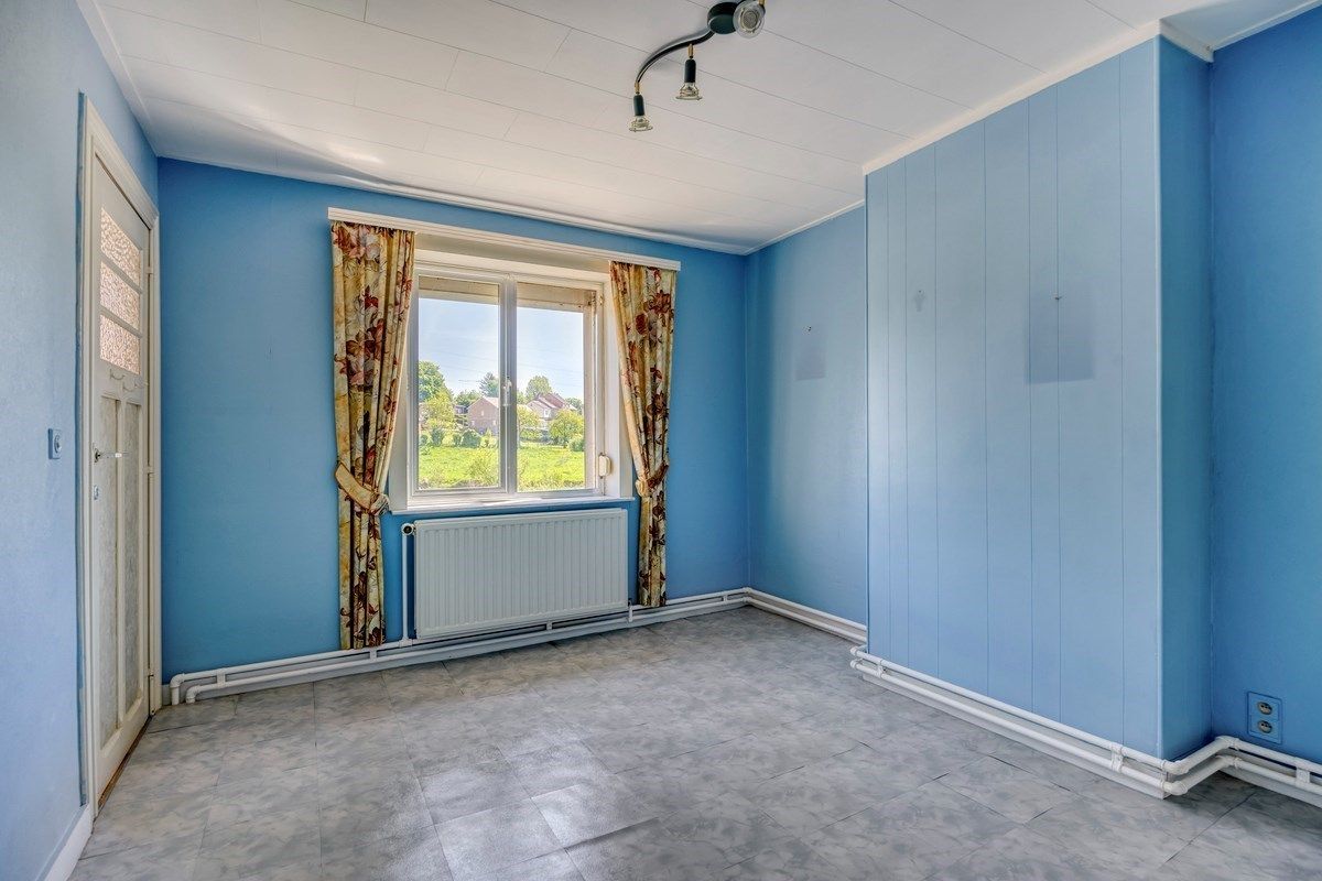 Landelijk gelegen woning met tuin te Tongeren-Sluizen foto 22