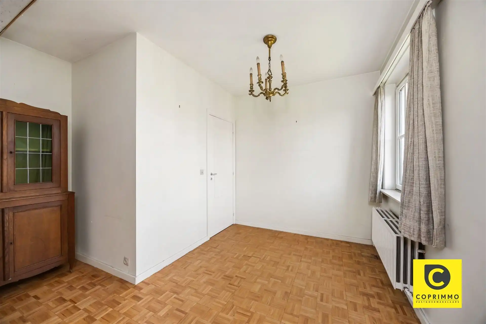 Villa: 4 slk. op een perceel 660 m²  (zuid) foto 20