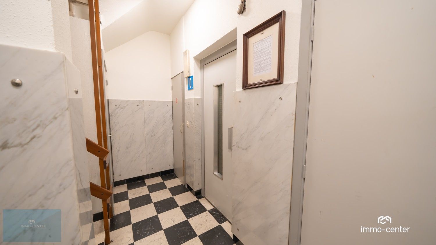 ✨ Twee-slaapkamerappartement in hartje Genk ✨ foto 6