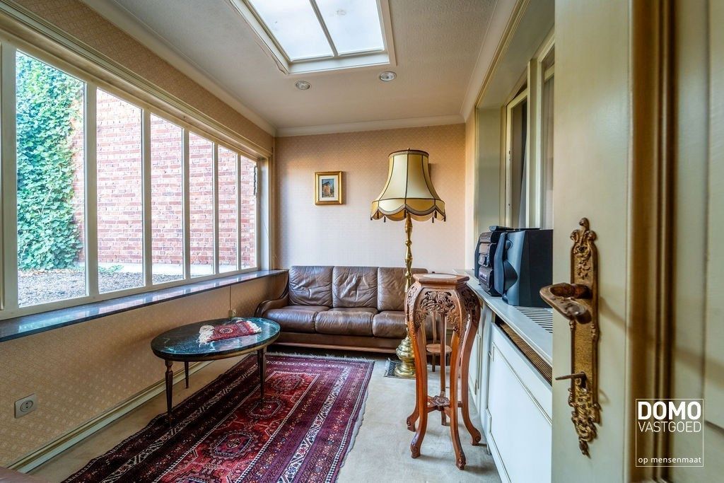 Karaktervolle woning - ruim, zonnig en centraal gelegen. Begint jouw nieuwe thuis hier? foto 14