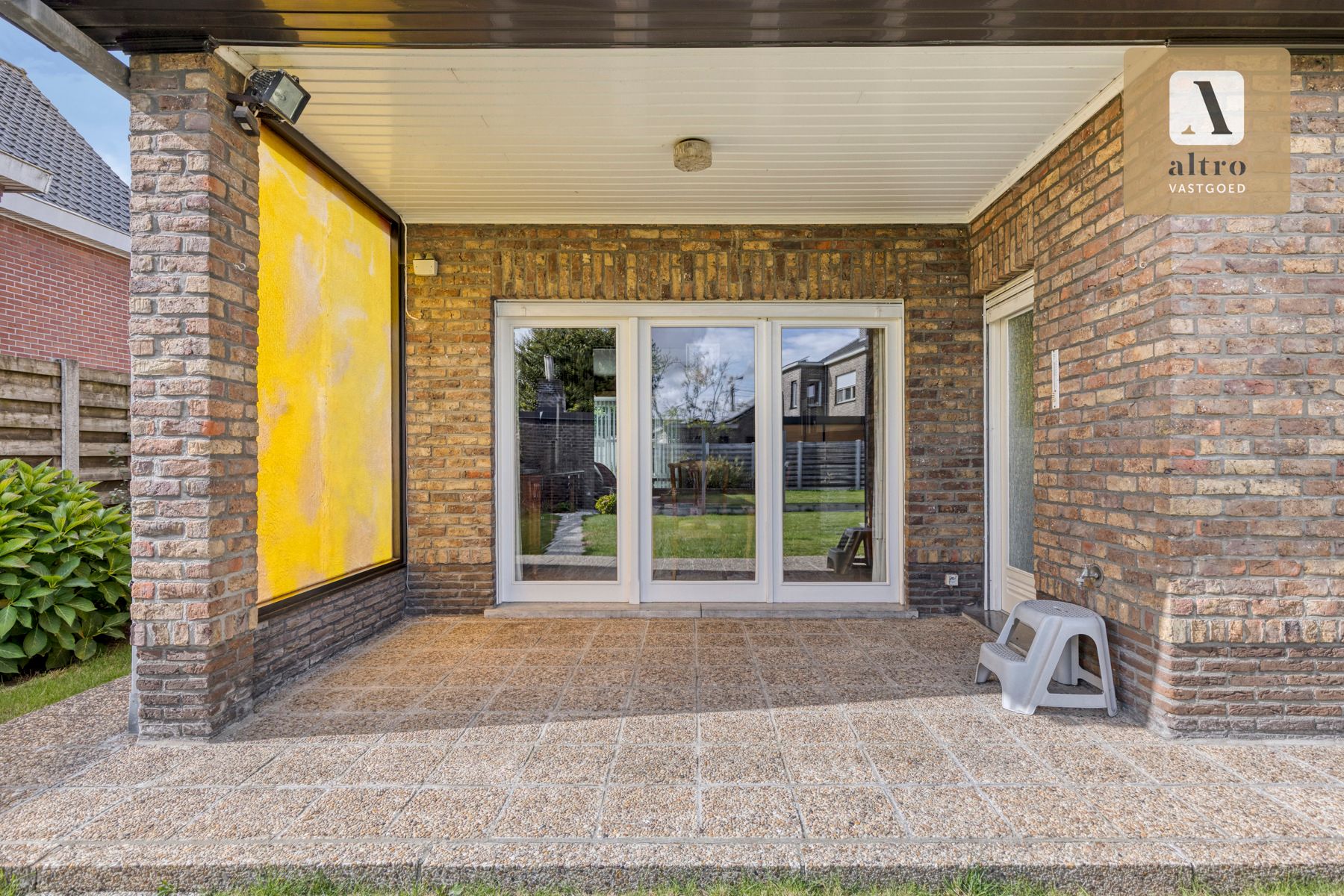 Te renoveren woning met veel potentieel in Aalter foto 22