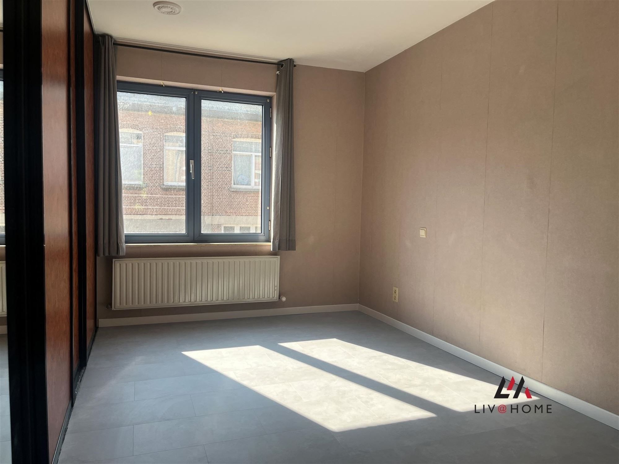 Appartement met twee slaapkamers, terras en genot van een autostaanplaats in het dorp van het charmante O.-L.-Vr.-Waver foto 9