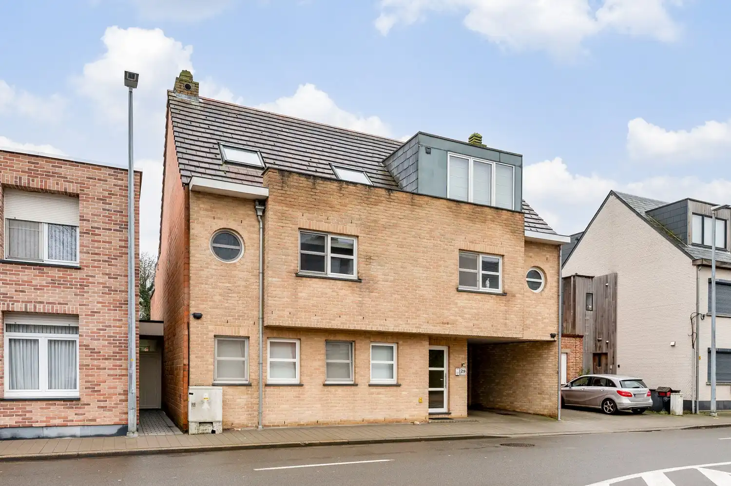 PRACHTIG INSTAPKLAAR APP I EPC = B I CENTRUM BERLAAR foto 23