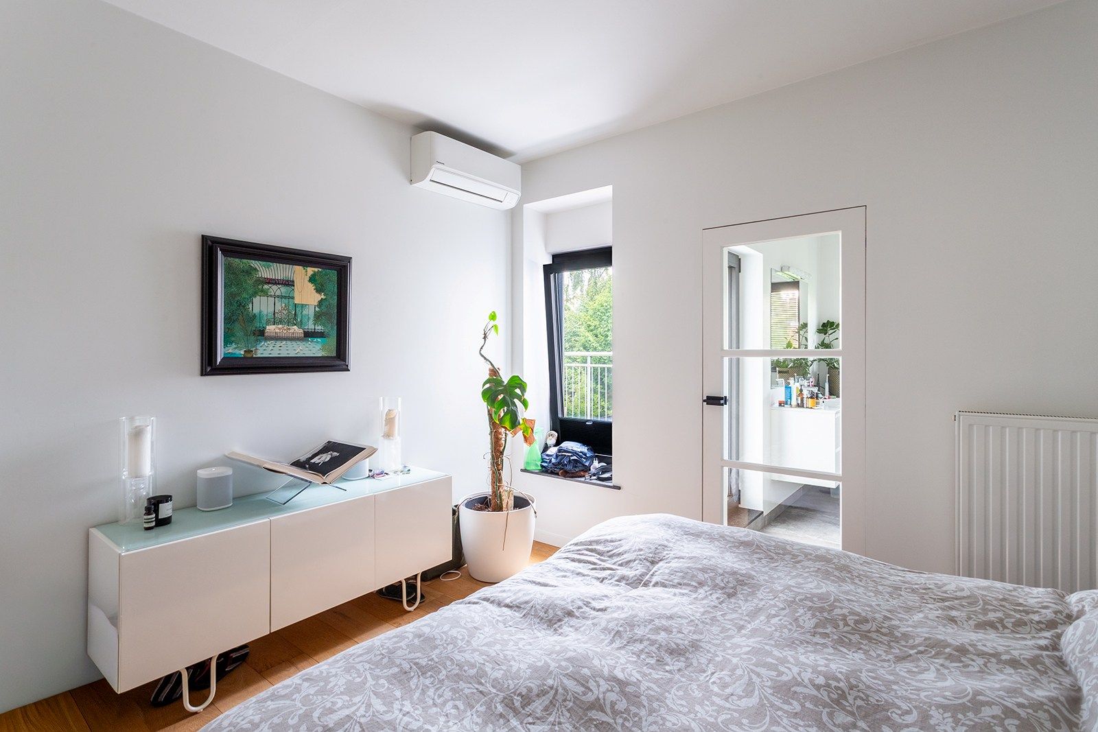 Park Den Brandt: Luxueus gerenoveerde woning foto 13