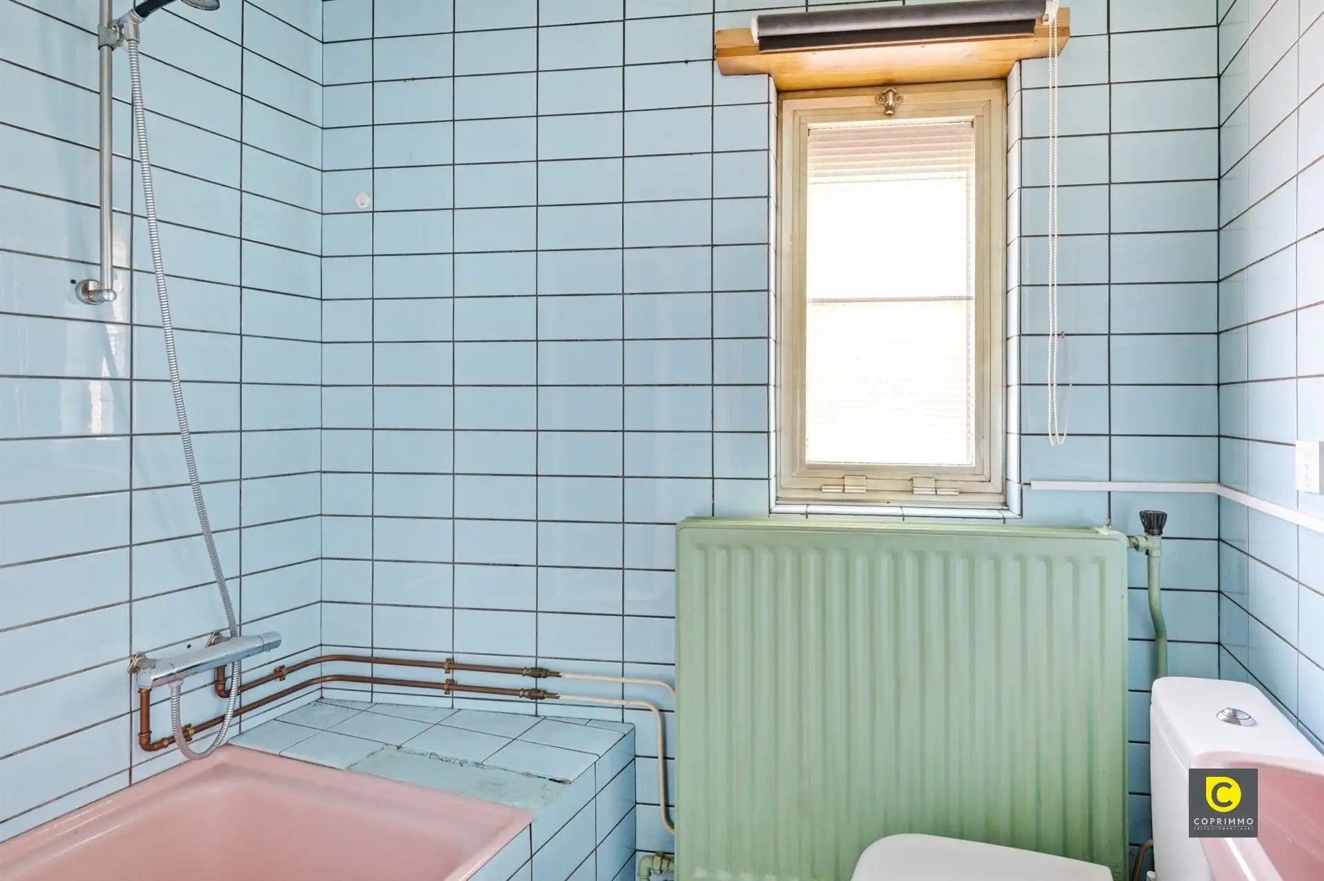 App: 2 slk. en garagebox  foto 8