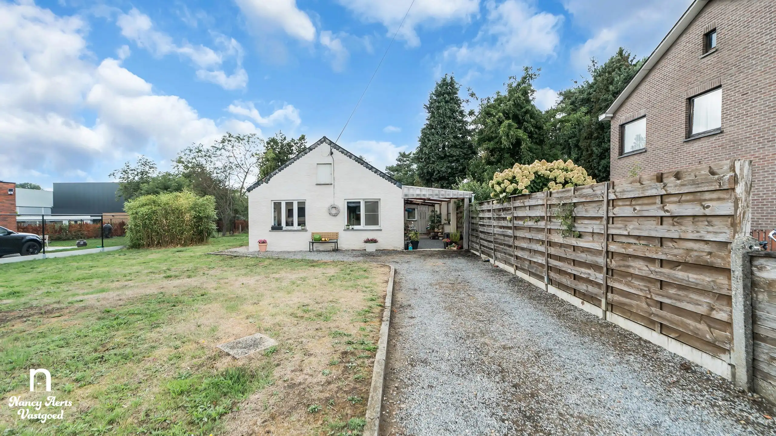 Woning met bouwgrond – ideale kans voor nieuw project foto 16
