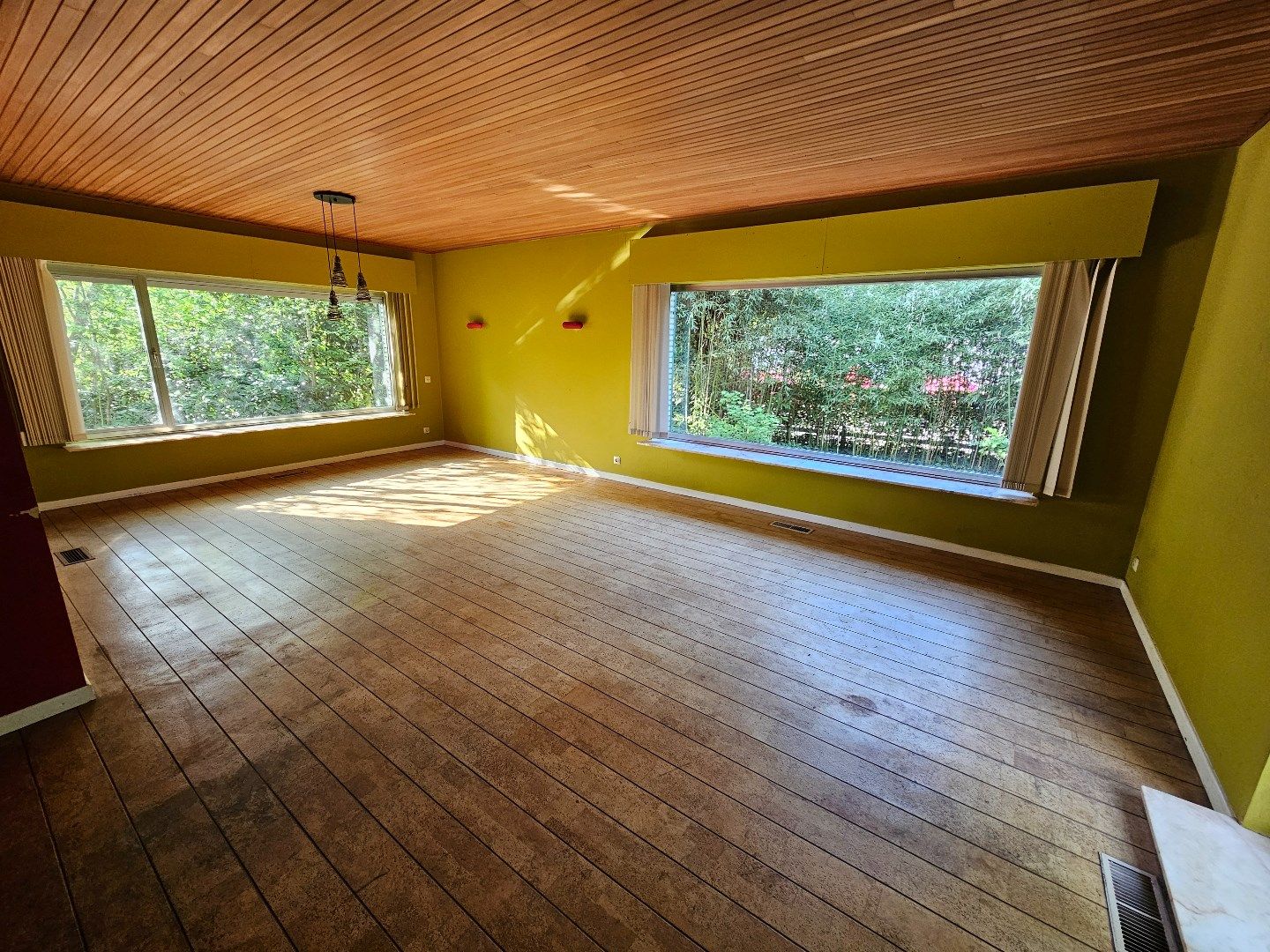 Villa op 10a 75ca in rustige woonwijk te  Schiplaken. foto 4