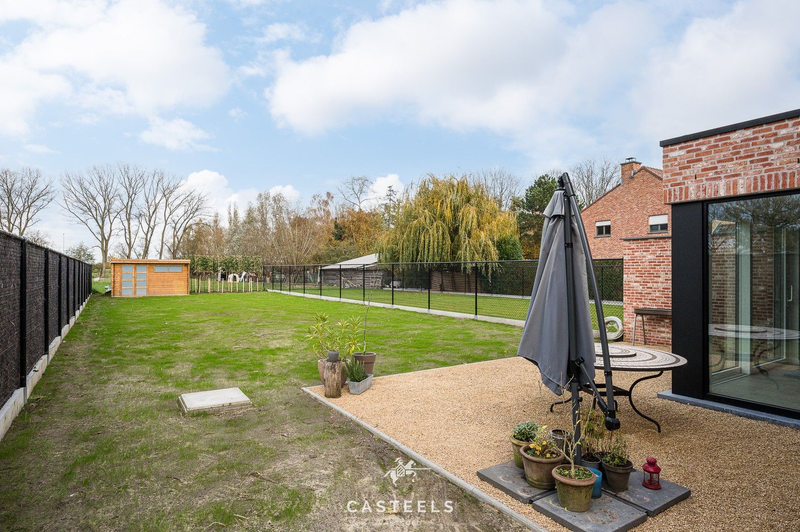 Energiezuinige gezinswoning met EPC A+ op toplocatie foto 25