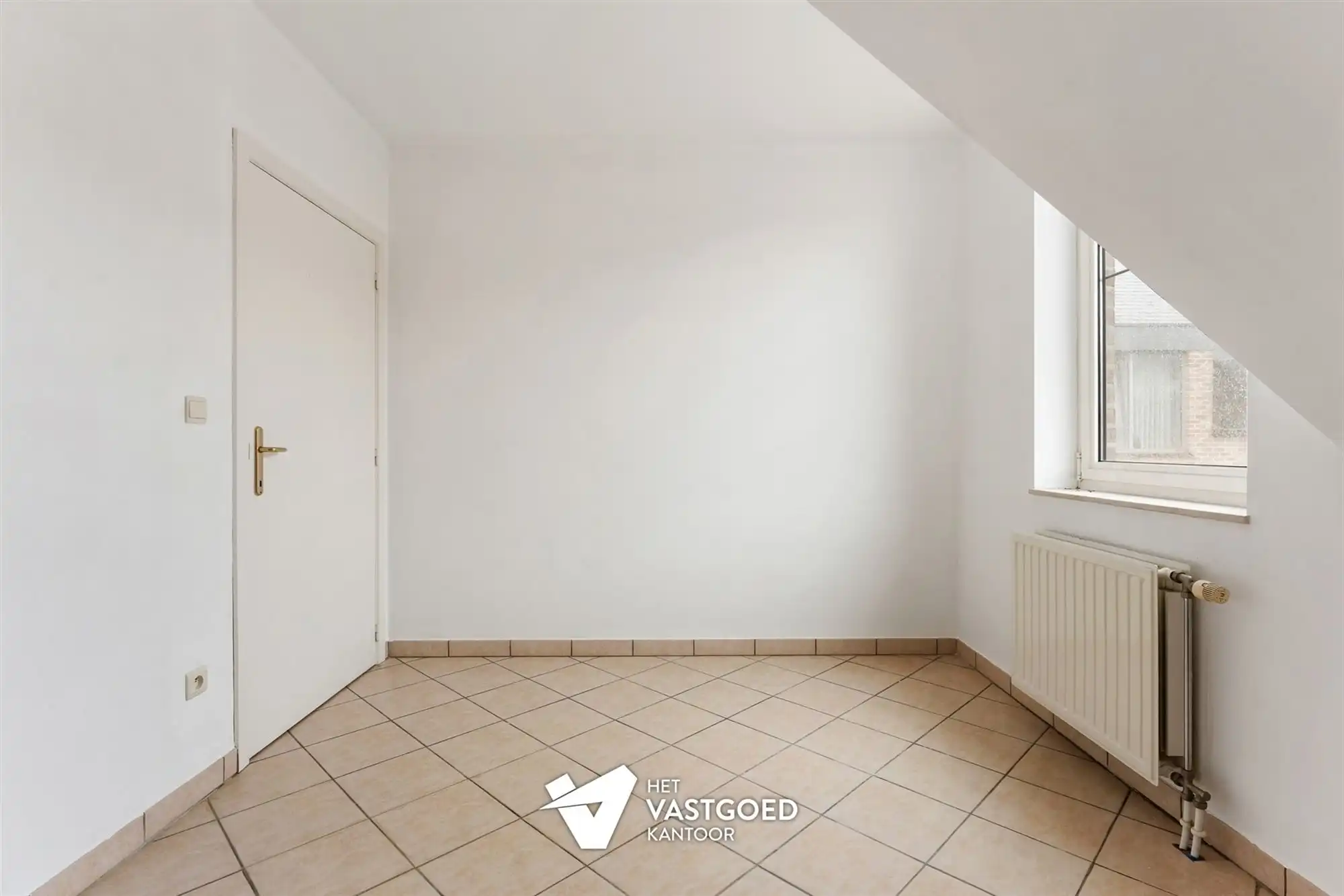 GOED ONDERHOUDEN APPARTEMENT MET 2 SLAAPKAMERS EN ONDERGRONDSE STAANPLAATS IN HET CENTRUM VAN LEOPOLDSBURG foto 14