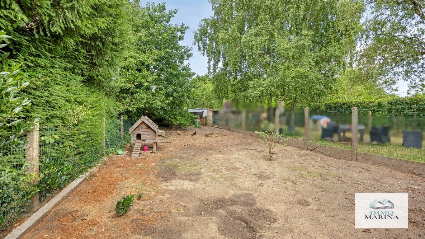 HOB met 3 slpks te Rotselaar foto 27