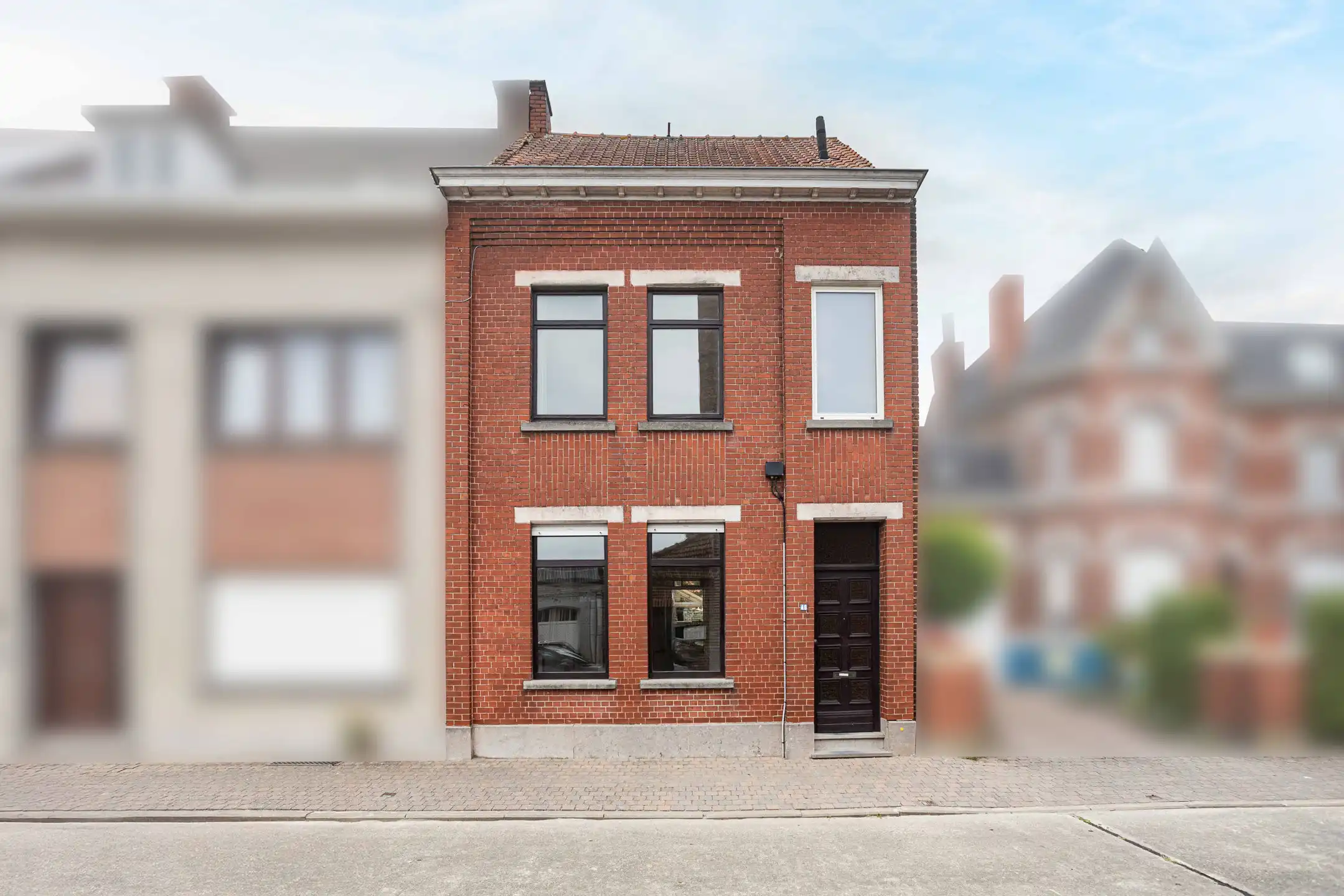 Hoofdfoto van de publicatie: Ruime instapklare woning met tuin en 3 slaapkamers