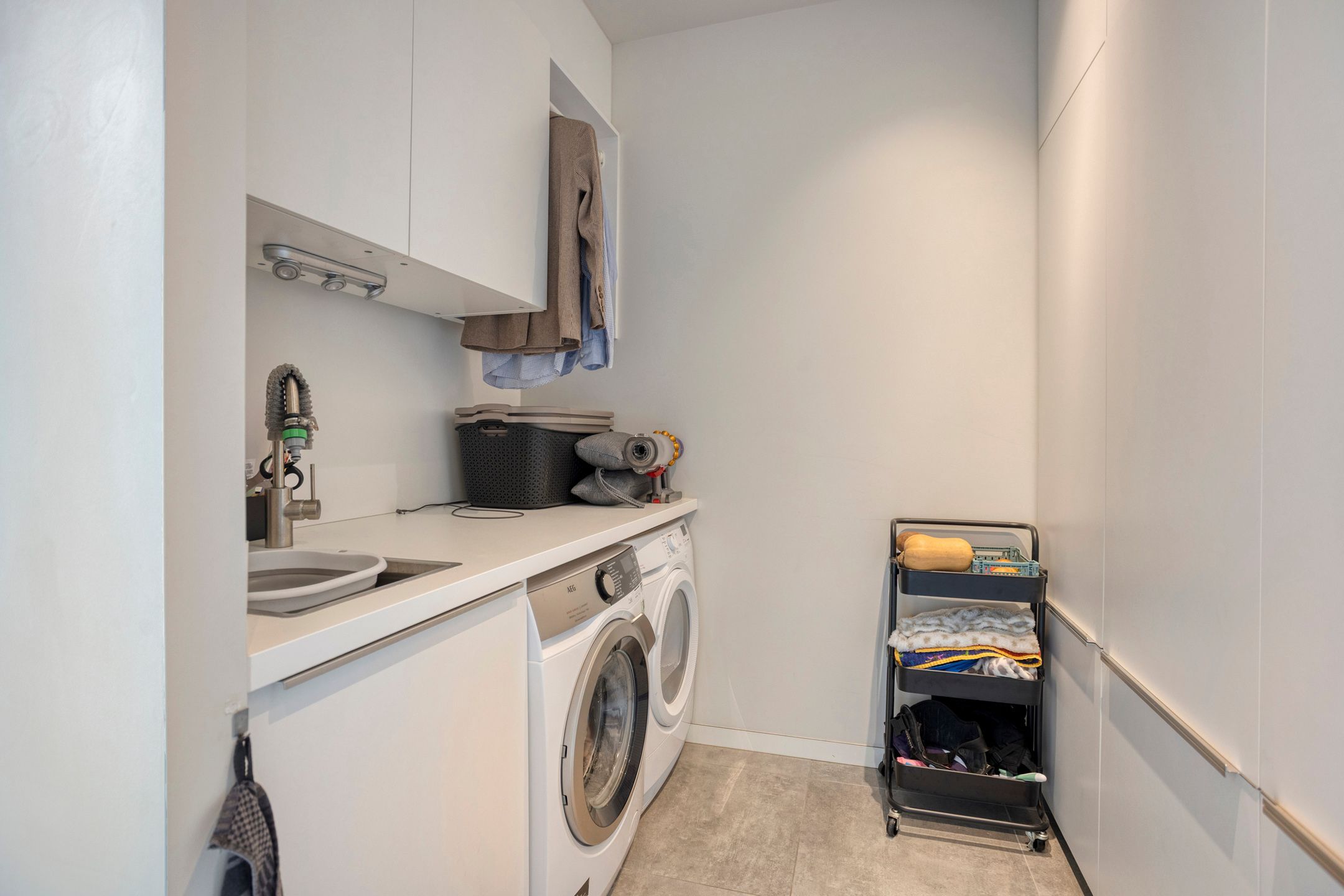 Ruim, rustig, royaal: modern wonen net buiten centrum Lummen foto 11