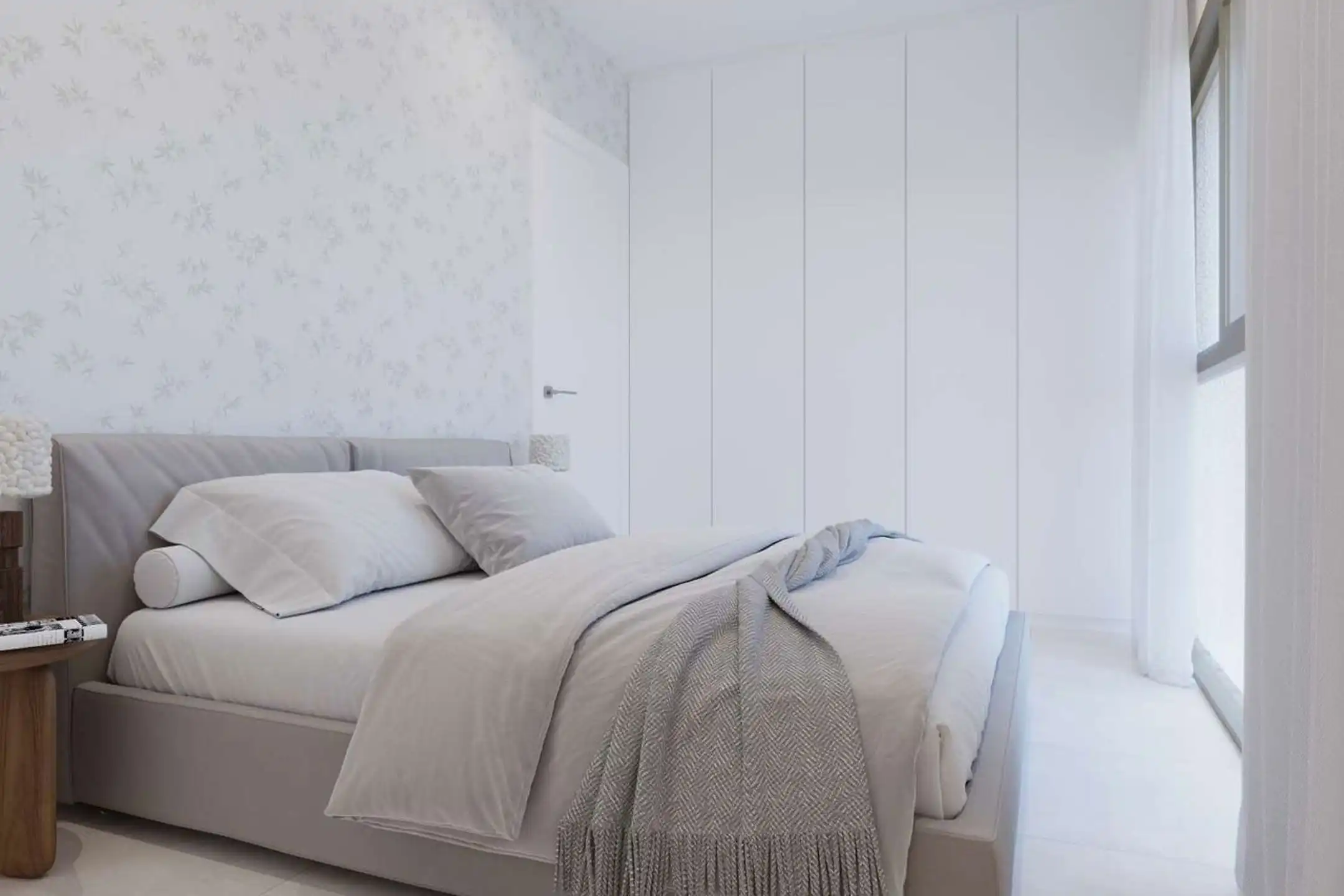 SPANJE-Exclusieve bungalows – Waar luxe en rust samenkomen!! foto 9