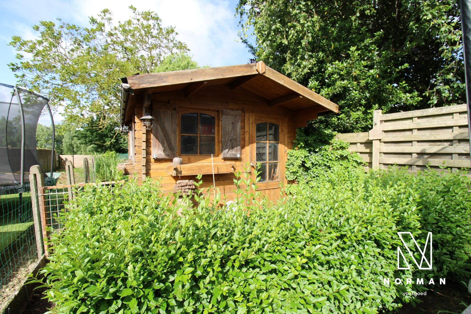 Charmante woning met 3 slaapkamers te Heule! foto 16