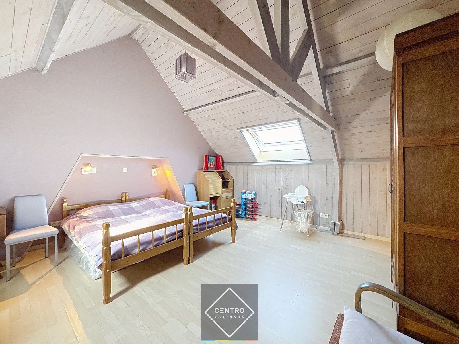 SMAAKVOL afgewerkte woning met alle COMFORT te Eeklo! foto 20