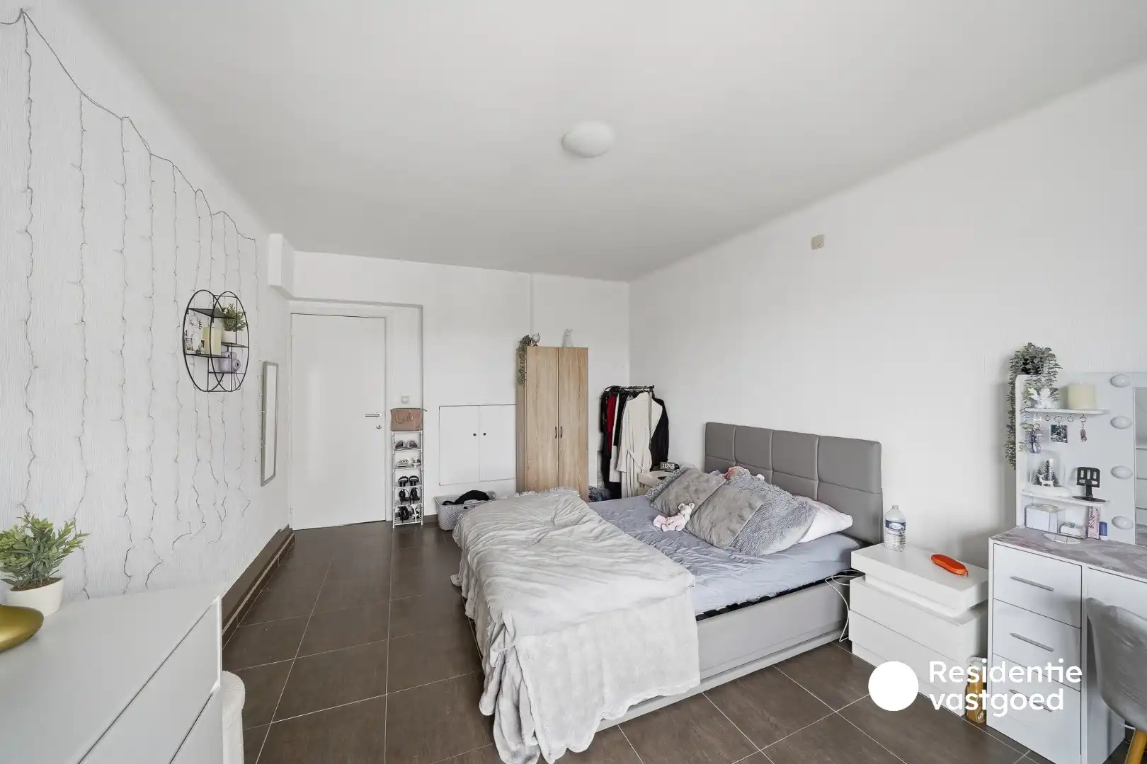Ruim en instapklaar appartement met 2 slaapkamers in Oostende foto 12