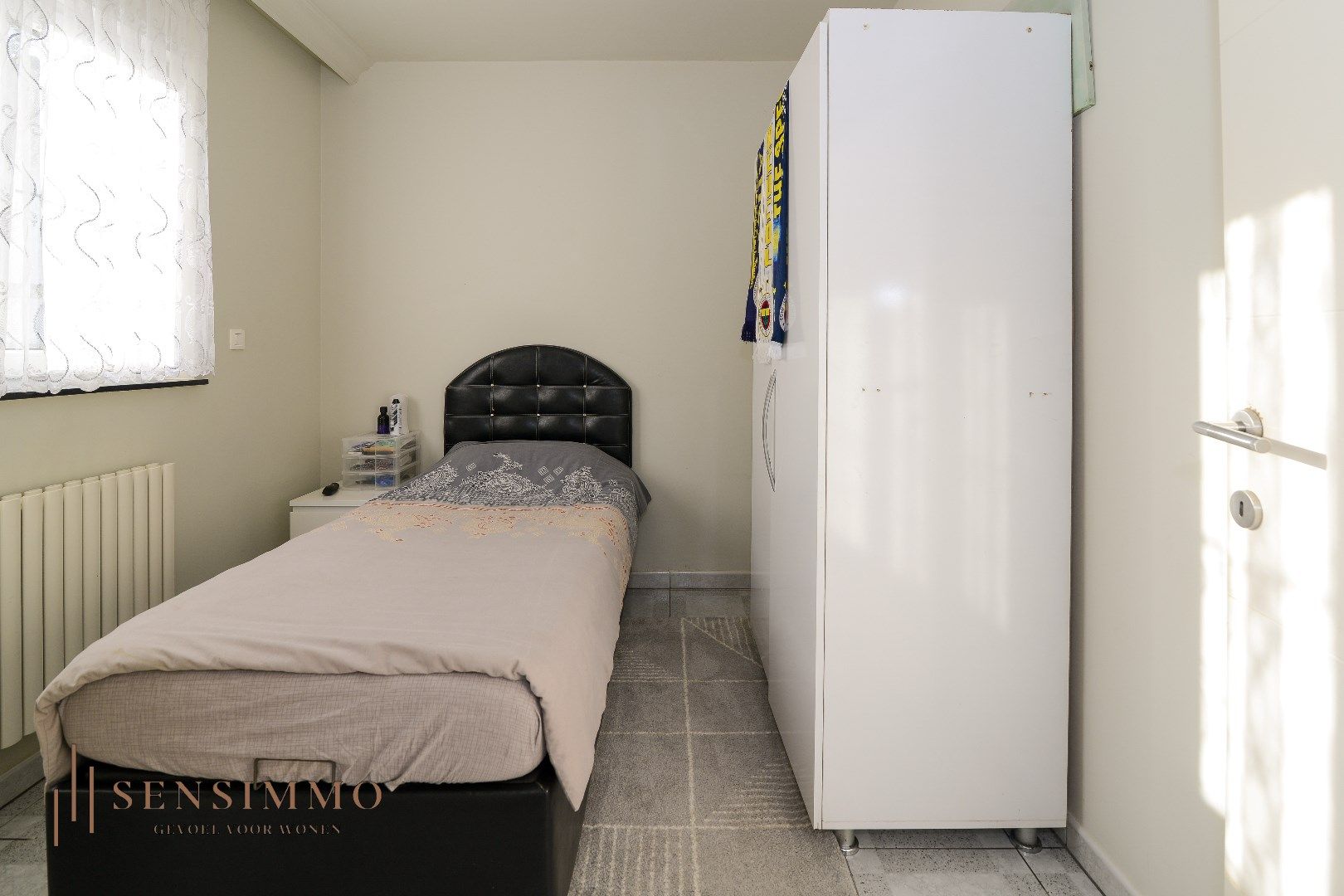 Ruime half open bebouwing met 3 slaapkamers in Maasmechelen foto 11