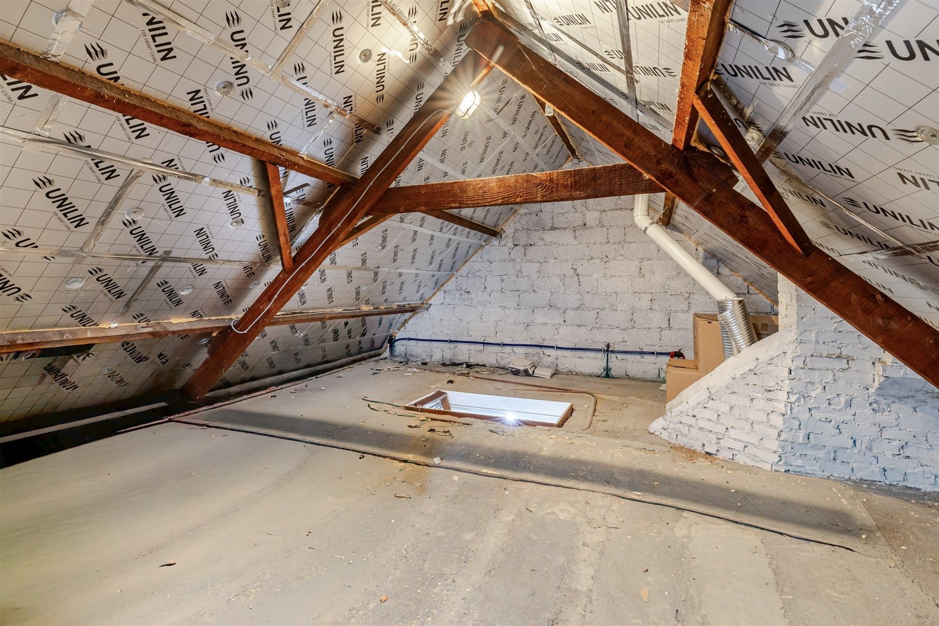 Ruime woning met 3 slks, grote tuin en garage foto 21