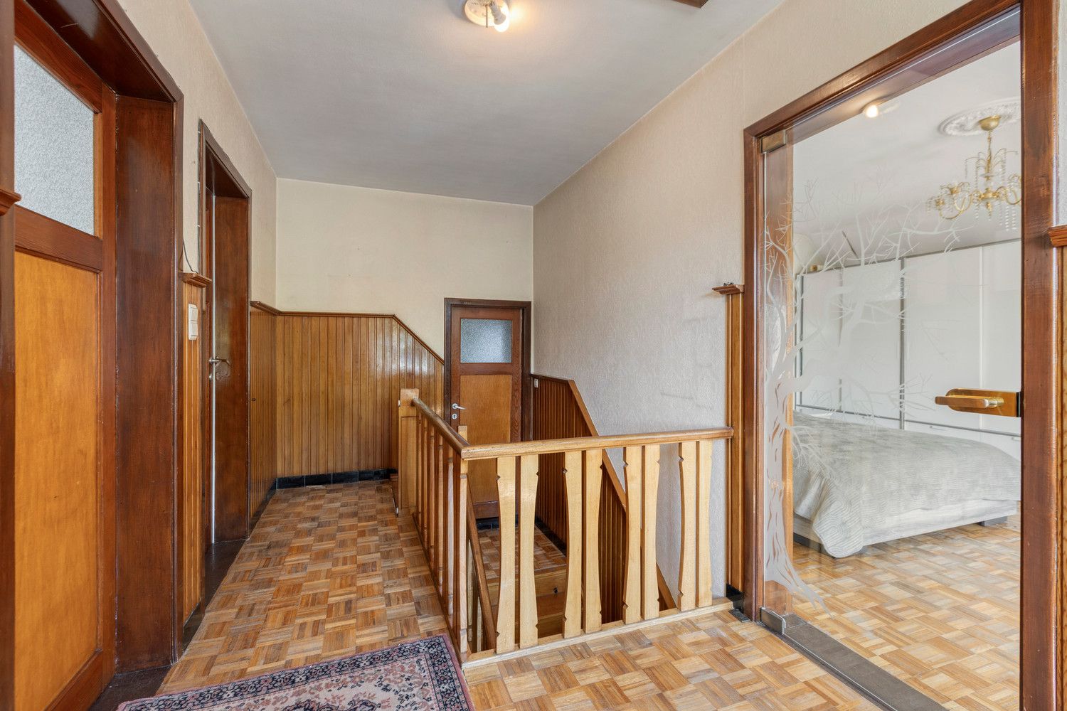 STIJLVOLLE EN INSTAPKLARE WONING TE DIEST! foto 21