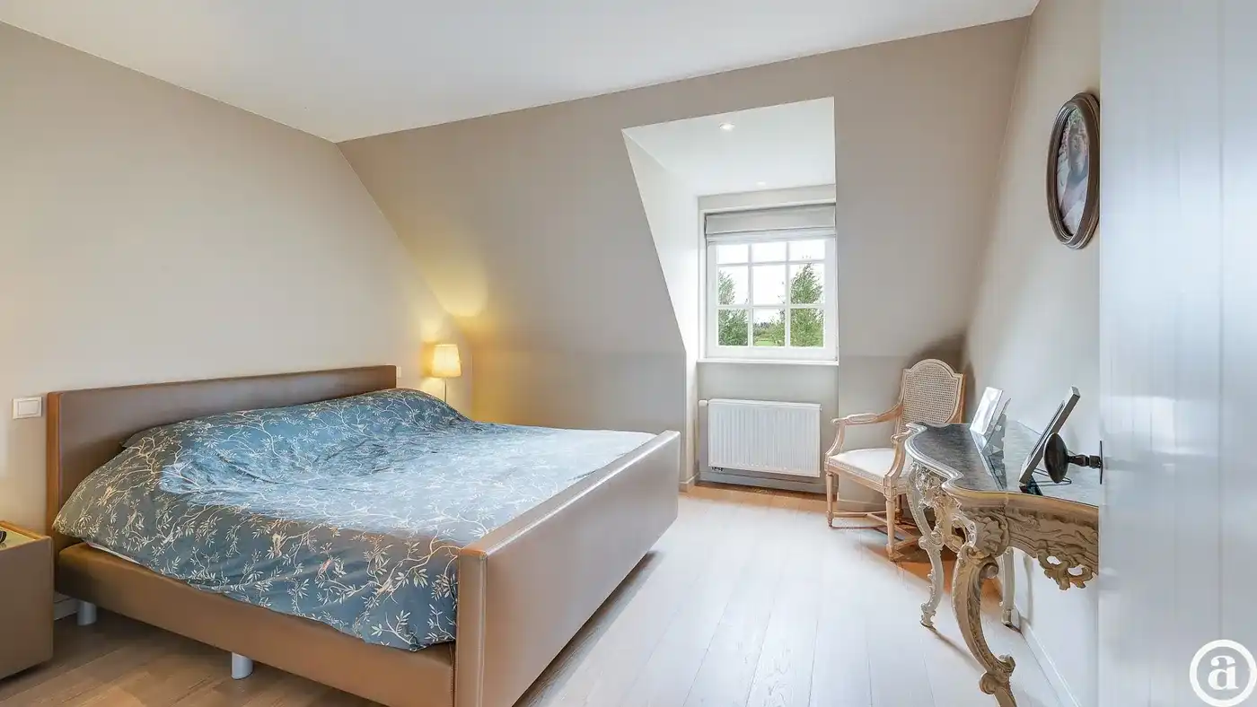 Mooie woning met zwembad rustig gelegen,Knokke nabij centrum. foto 15