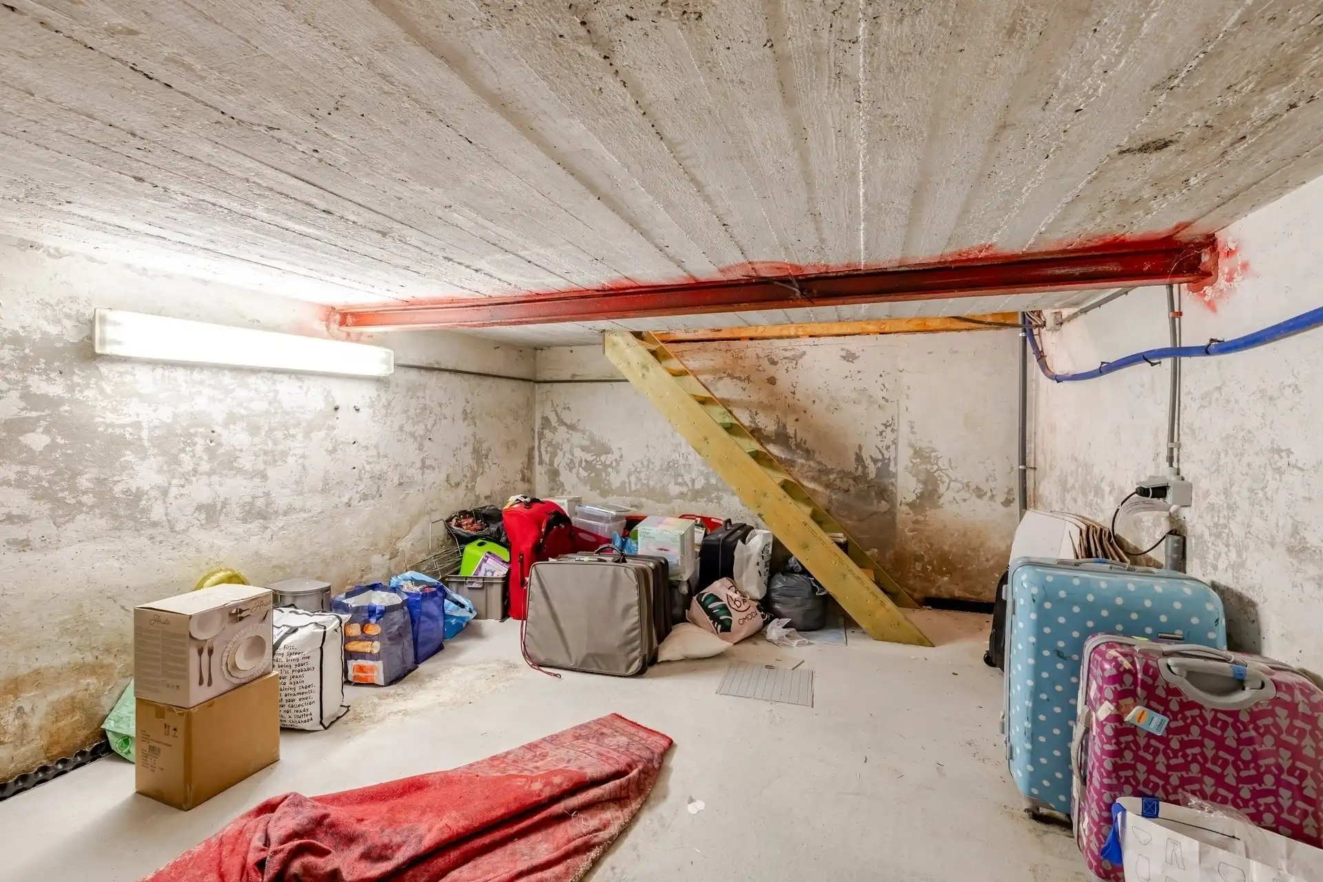 Energiezuinige hoekwoning met 5 slaapkamers en tuin in Berlare foto 22