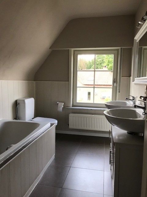 Karaktervolle Woning (OB) 3 Slpk met Magazijnruimte 100m² foto 7