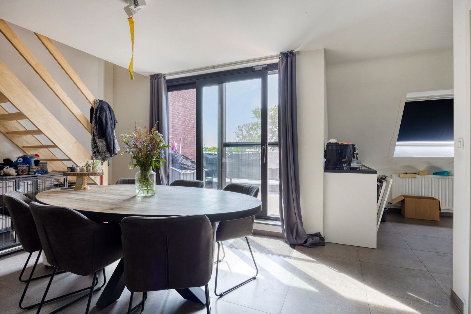 Duplex appartement te koop in Schoot (Tessenderlo) foto 7