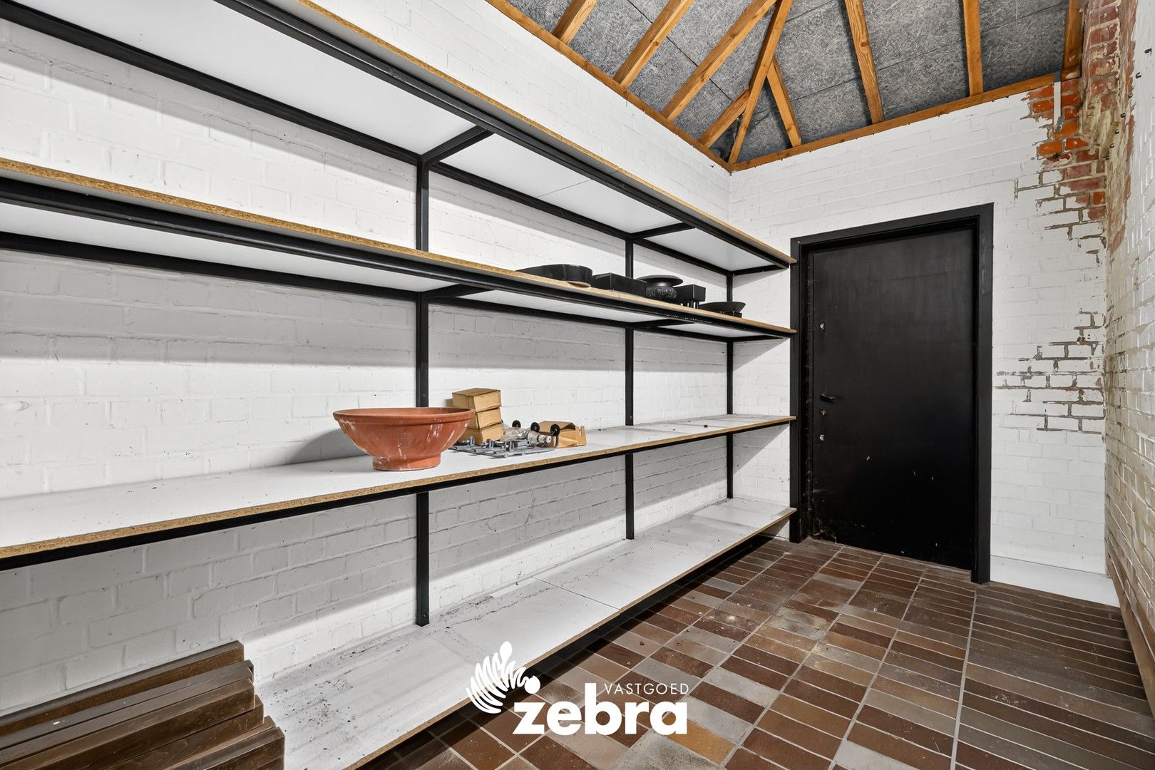 Unieke karaktervolle herenwoning met mogelijkheid voor zelfstandig beroep! foto 17